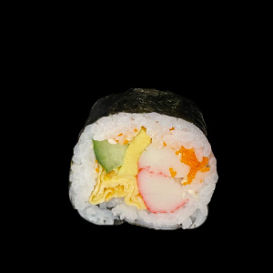 Futo maki